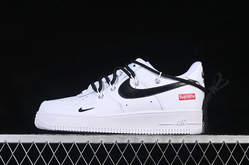 All Categories Nk Air Force 1 Air Force Series Nk Air Force 1 Low Air Force Low Nike Air Force 1'07 Low Red Label Lonely Air Force One Low Casual Shoes UP1668-595
